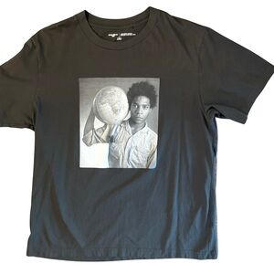 Uniqlo & Peace for All Graphic T-Shirt